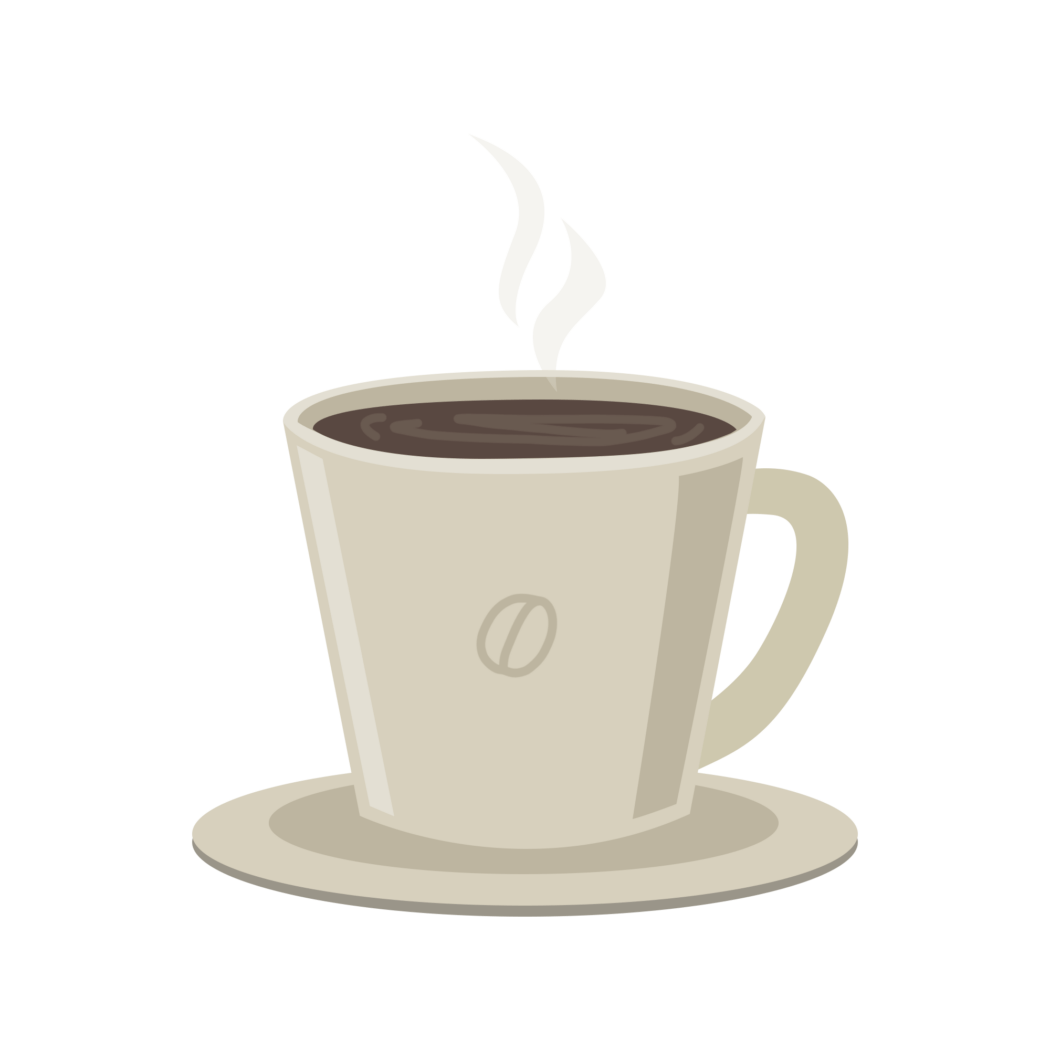 コーヒーのイメージ