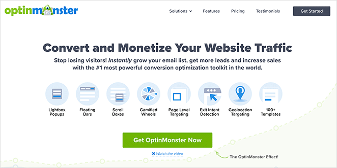 optinmonsterconversion最適化ツールキット SeedProd optinmonster conversion optimization toolkit