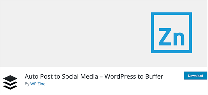 autoposttosocialmedia SeedProd Auto Post to Social media jetpack alternative