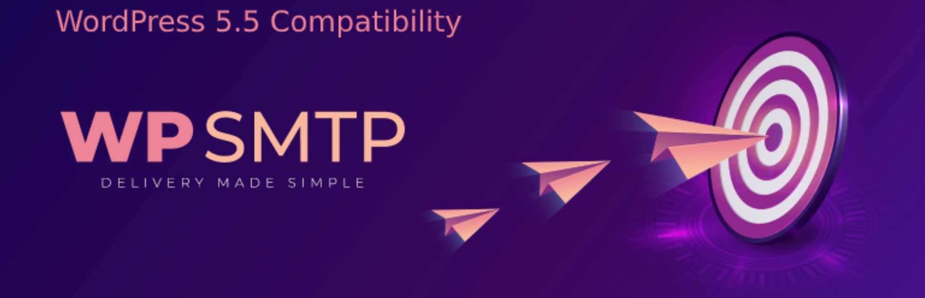 Plug-in WP SMTP