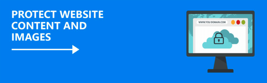 tangkapan layar dari Disabled Source, Disabled Right Click dan plugin Content Protection di WordPress Plugin Repository