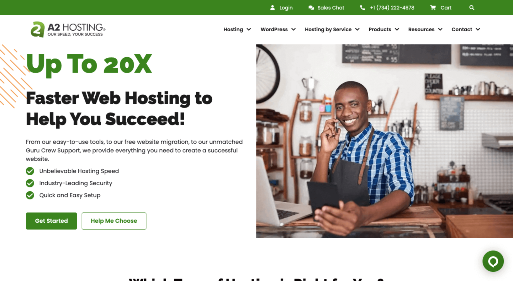 a2hosting-affiliato-web-host