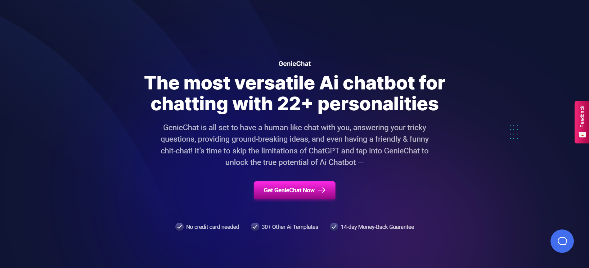 Ai chatbot online terbaik