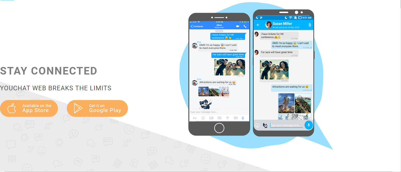 YouChat es uno de los buenos chatbots de Ai en línea