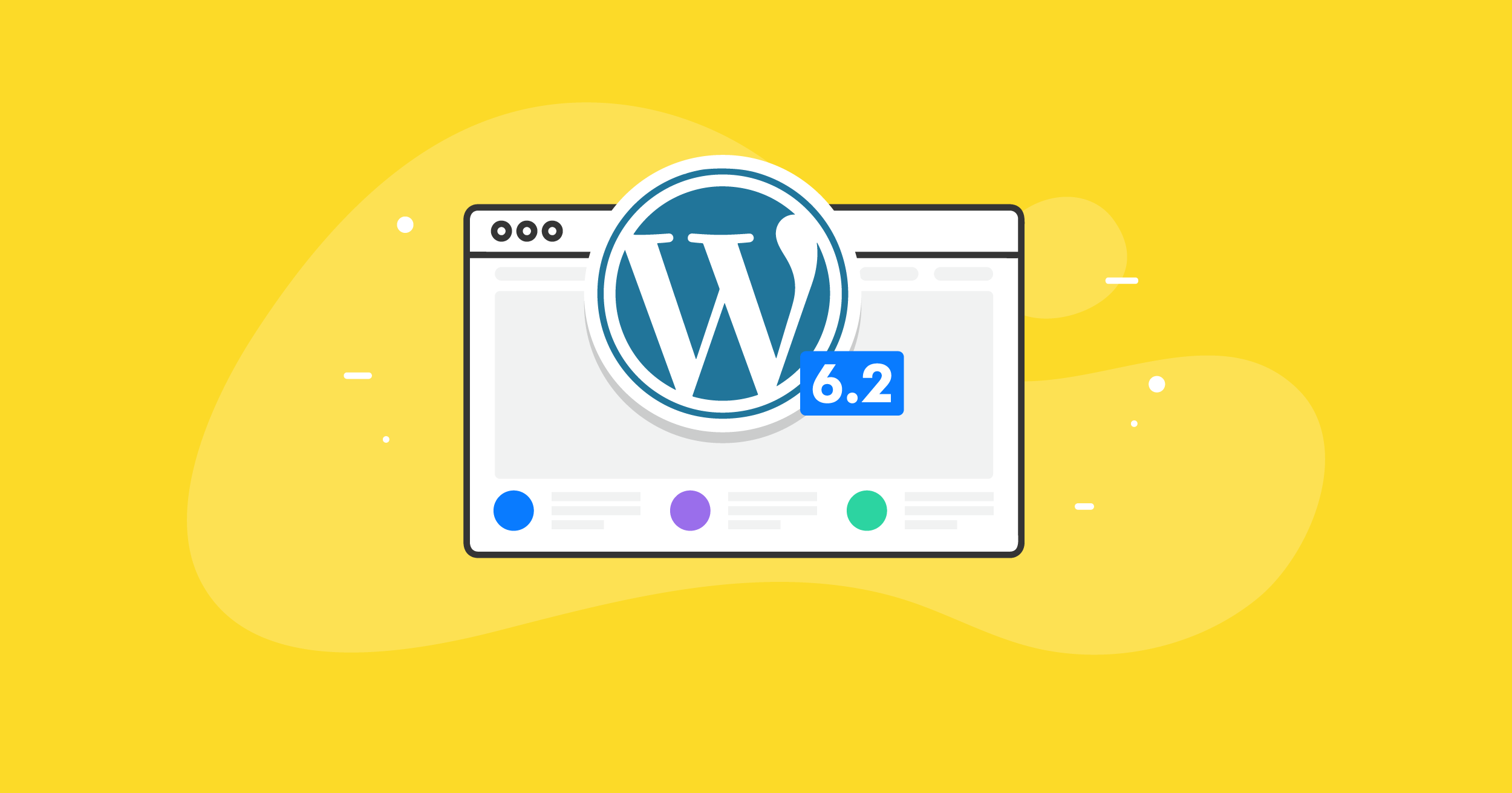 WordPress 6.2