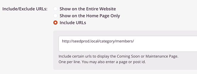 kategoria chronionawordpress SeedProd SeedProd password protected category