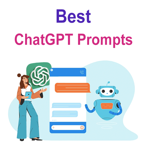31+ ChatGPT 的创意写作提示和想法 2023 1 CchatGPT Prompts List