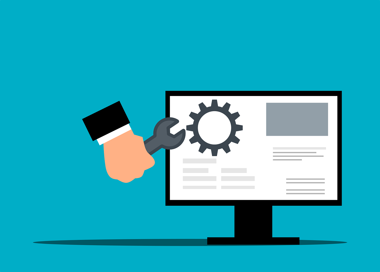 Herramientas de desarrollo web