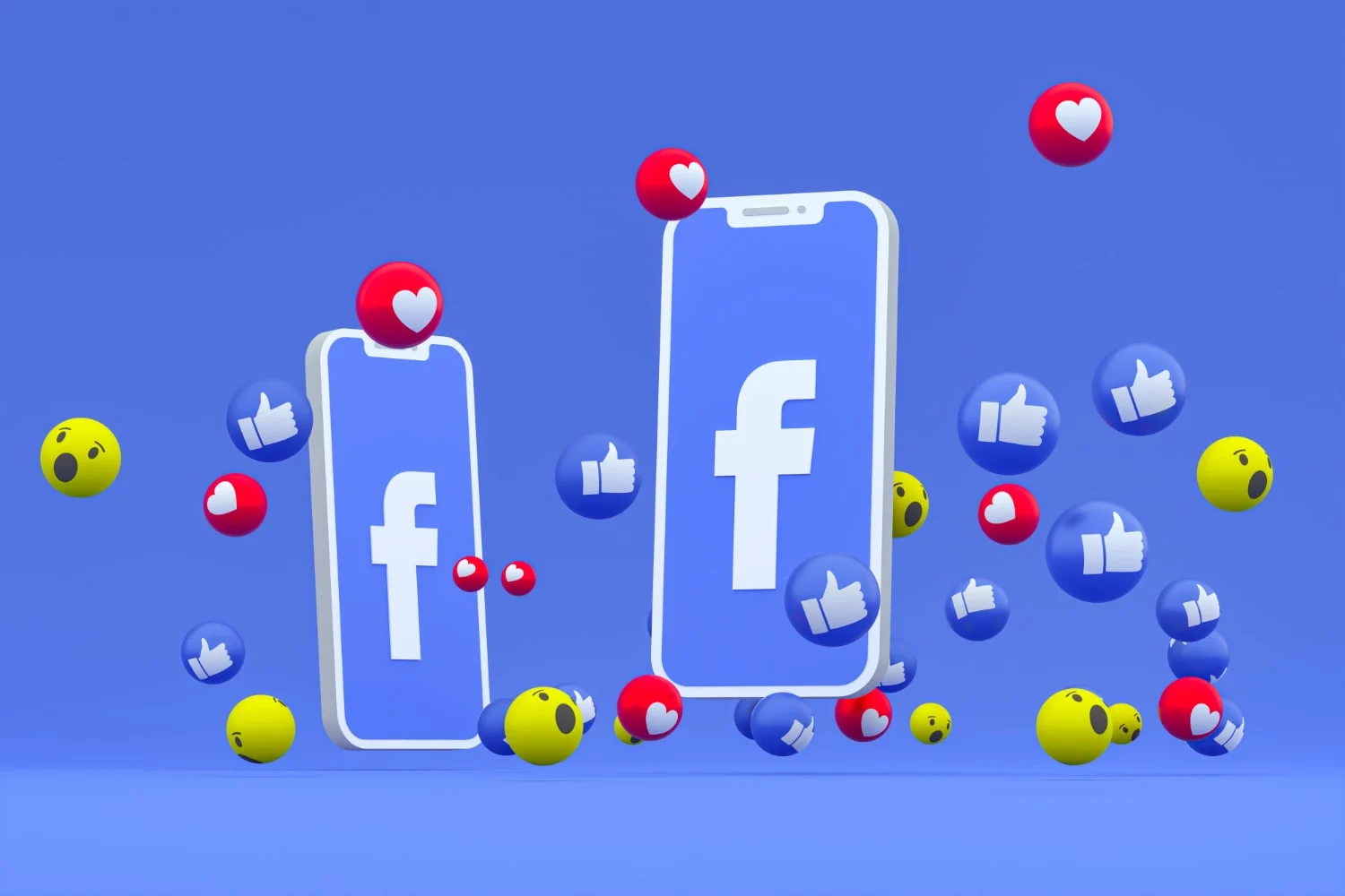 Facebook - พลังของโซเชียลมีเดียในการขายหลักสูตร
