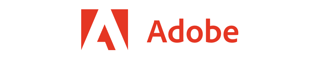 En-tête Adobe.
