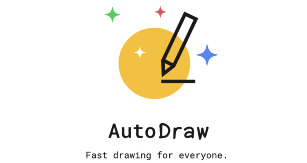 Antet AutoDraw