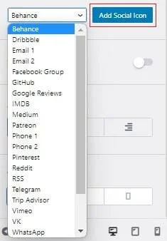 sesuaikan footer Anda - sesuaikan tema woocommerce langkah 6