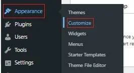 gunakan penyesuai untuk menyempurnakan tema wordpress woocommerce Anda