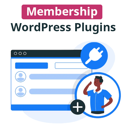 2023 年 7 個適用於 WordPress 的最佳免費會員插件(比較)1 Membership Plugins for WordPress