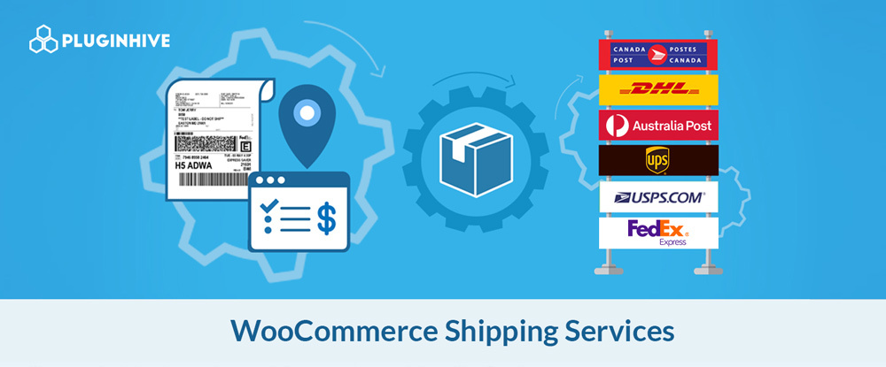 2023 年の最高の WooCommerce プラグイン 3 WooCommerce Shipping Services