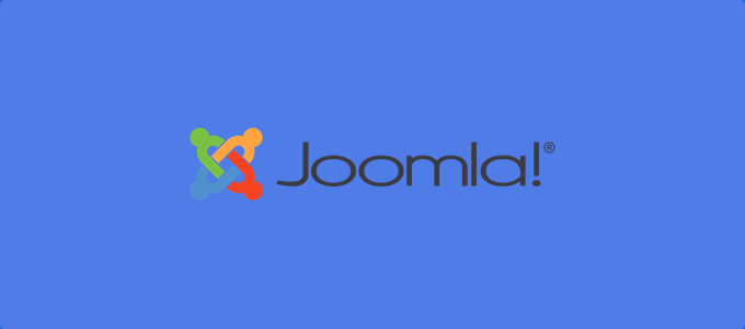 جملة Joomla