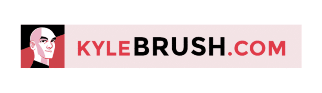 Logo Kyle Brush