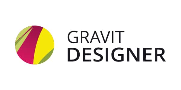 Logo Gravit Designer