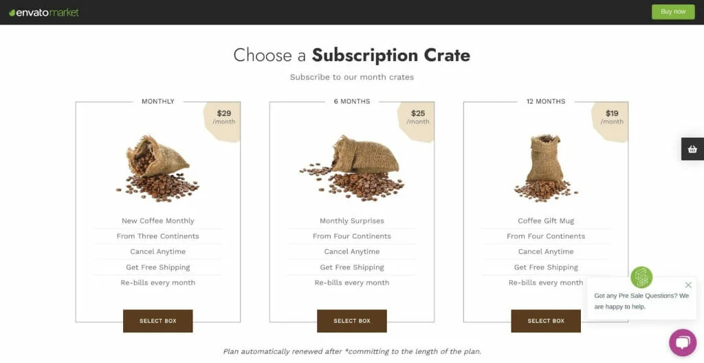 тема woocommerce для членства и встреч