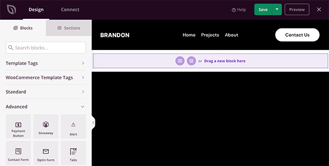 seedprodpagebuilder 种子生产 SeedProd drag and drop page builder