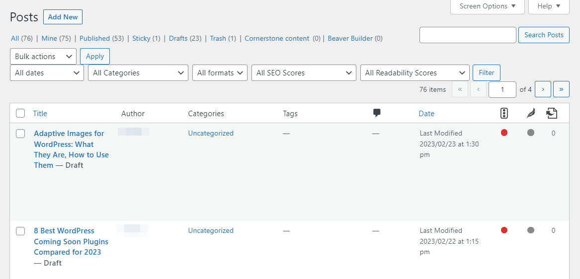 WordPress にインポートされた投稿。