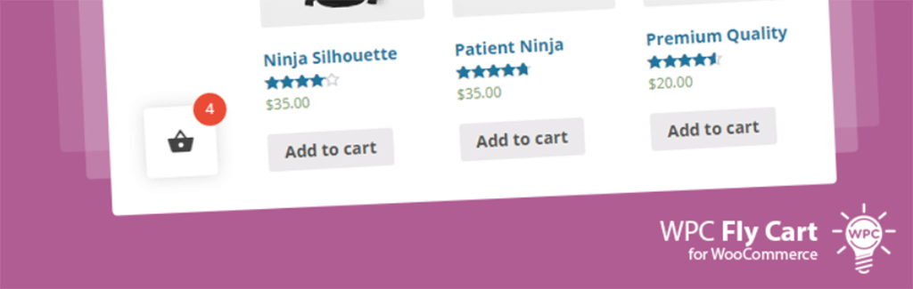8 najlepszych wtyczek Floating Cart WooCommerce dla WordPress 2023 (w porównaniu) 3 Best WooCommerce Floating Cart Plugins for WordPress