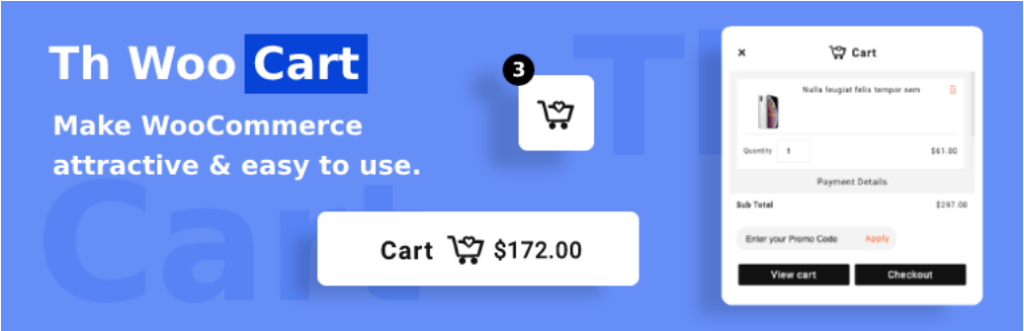 5 najlepszych wtyczek do koszyka dla motywu Astra 2023 1 Best WooCommerce Floating Cart Plugins for WordPress