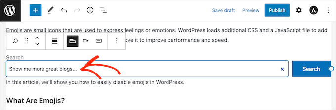 WordPress検索を改善する方法 How to improve the WordPress search