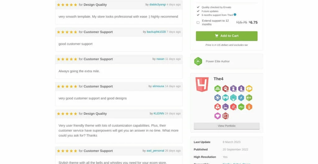 woocommerce wordpress テーマのセキュリティ: 本物のユーザー レビュー