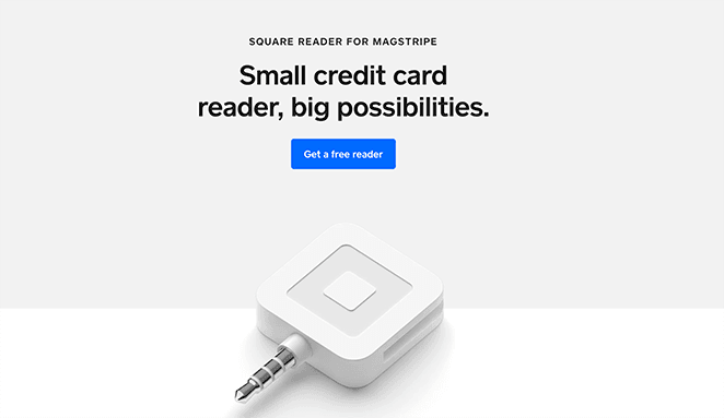 squareproductlandingpageexample SeedProd product sales page example
