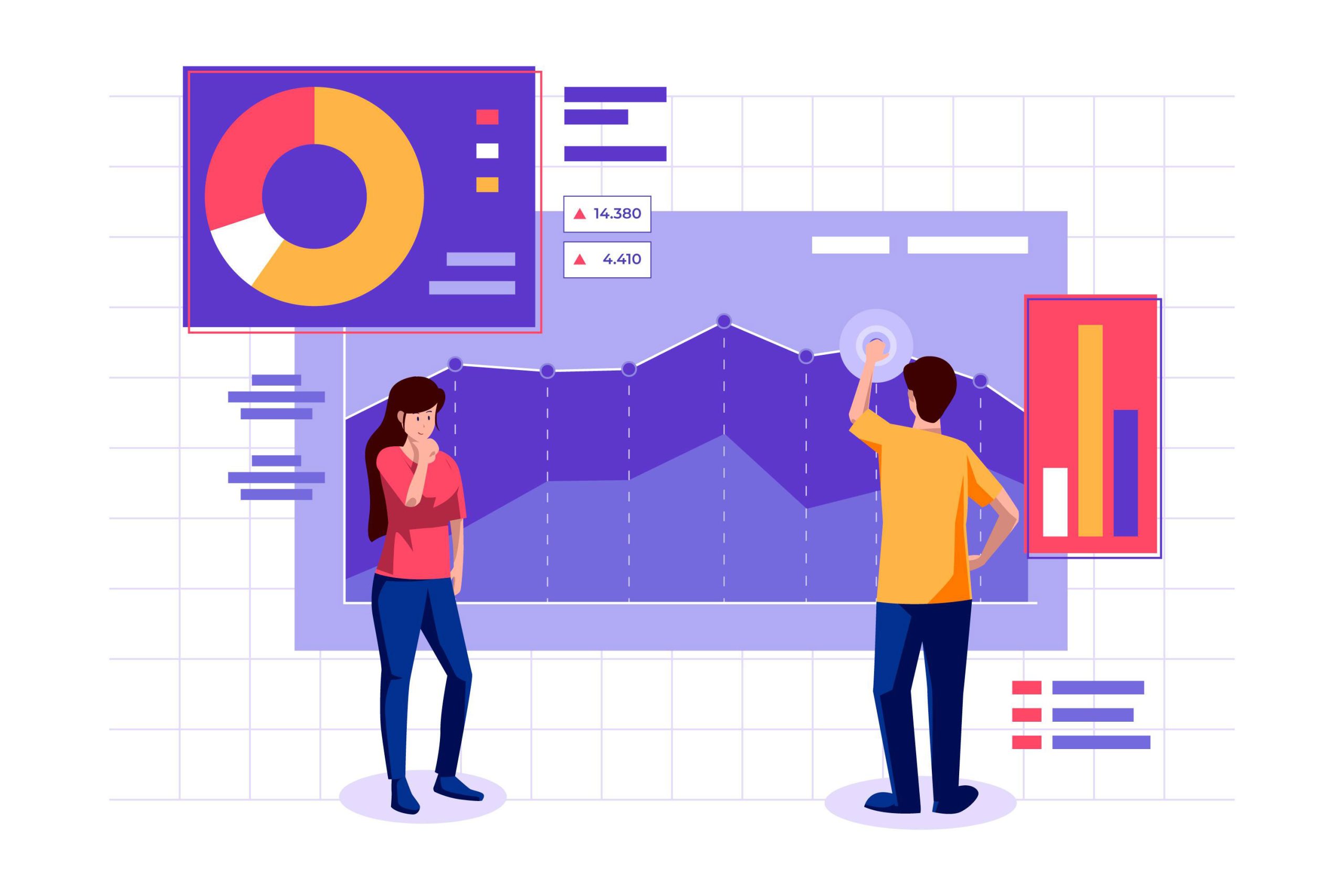 Pentingnya Visualisasi Data