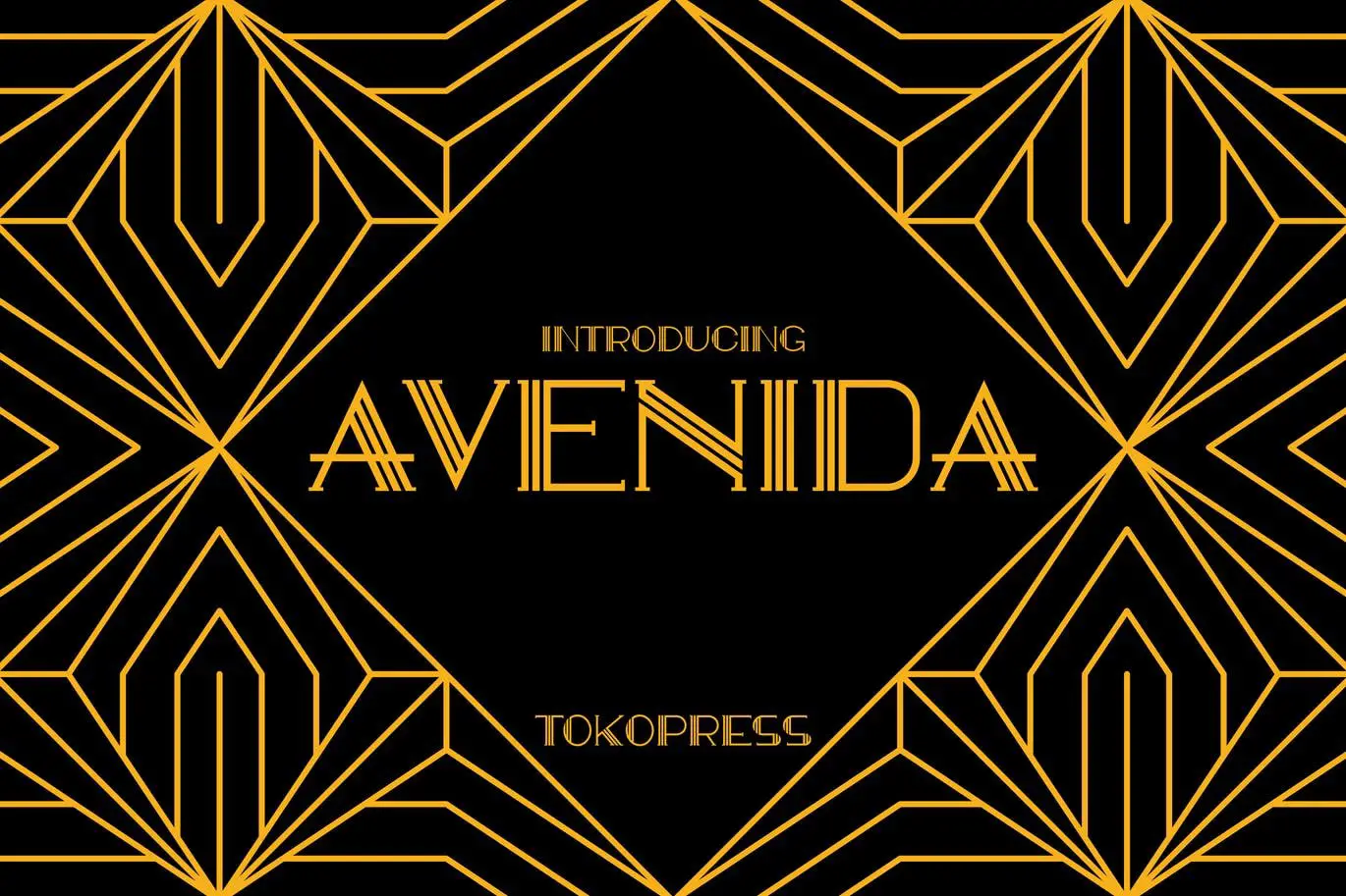 АВЕНИДА -