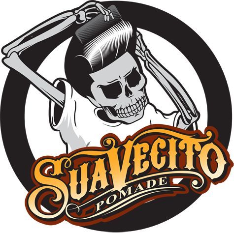Suavecito 徽标