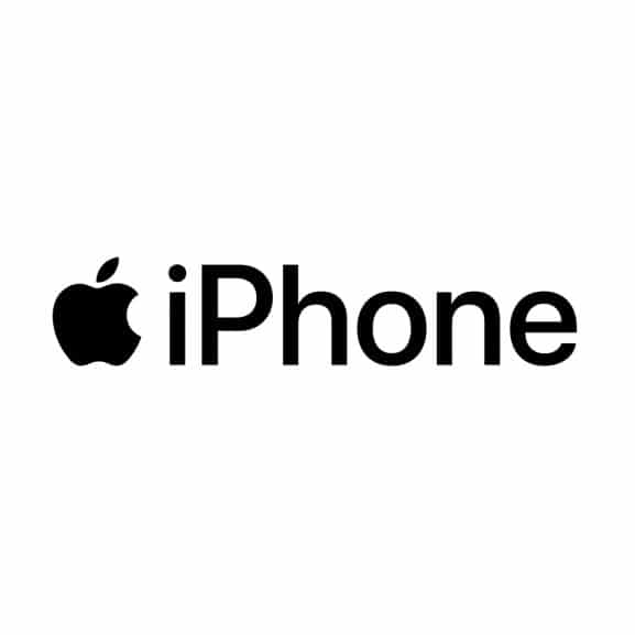 iPhone 标志