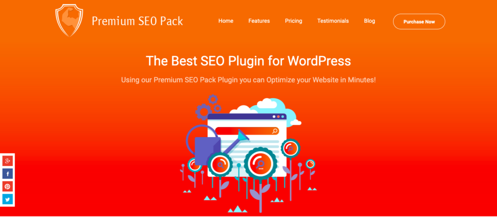 Pacchetto SEO premium