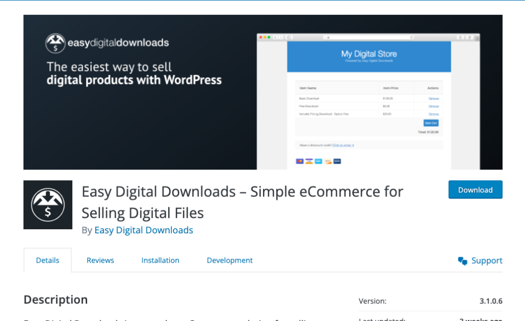 Download digitali facili