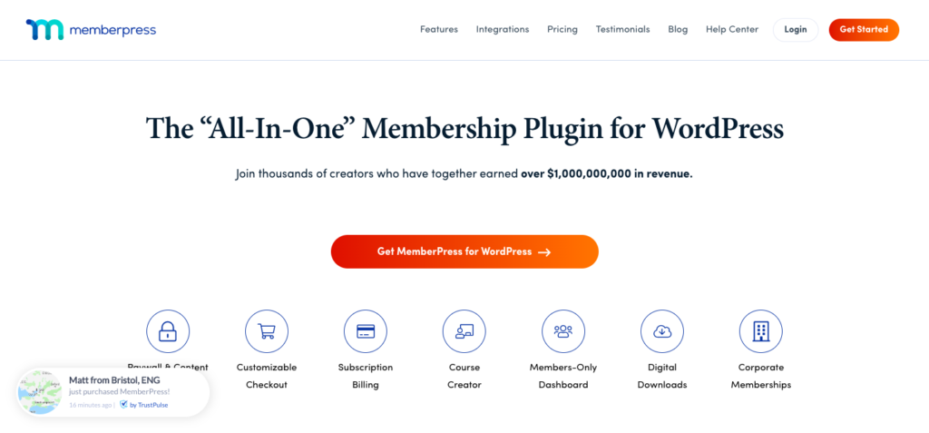 MemberPress