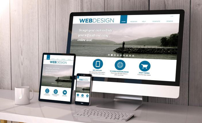 Comment le thème de votre site Web affecte le classement SEO 79 responsive design