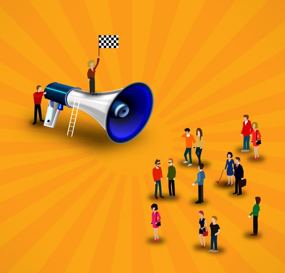توليد عملاء محتملين بمحتوى عالي الجودة لأعمالك 81 Attention - High-Quality Content