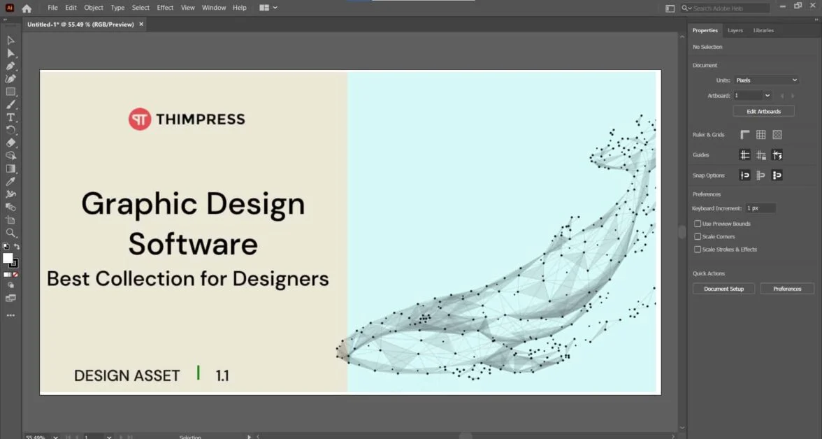 设计师最佳平面设计软件合集 78 adobe illustrator software