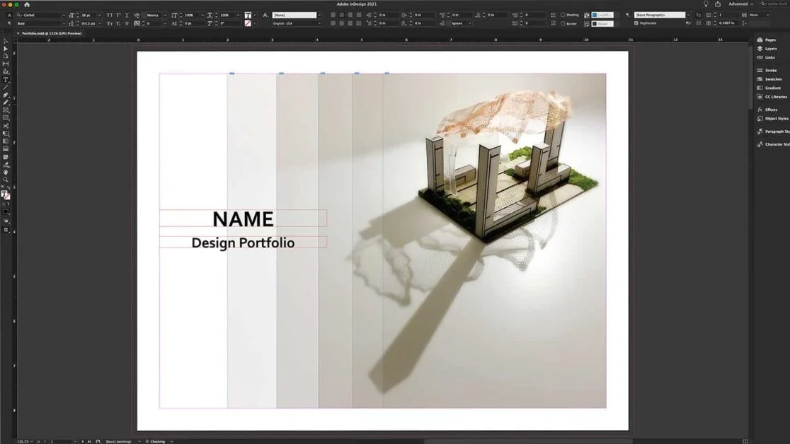 设计师最佳平面设计软件合集 80 adobe indesign app