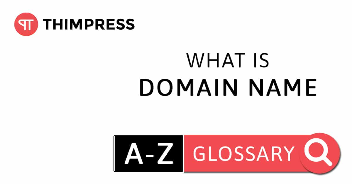 什麼是域名? 77 What Is Domain Name