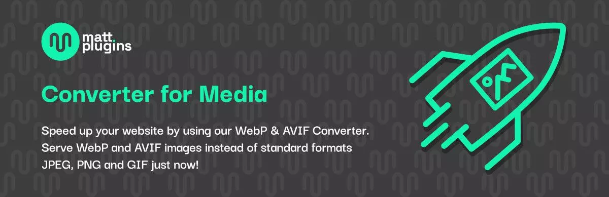 Convertitore per logo multimediale