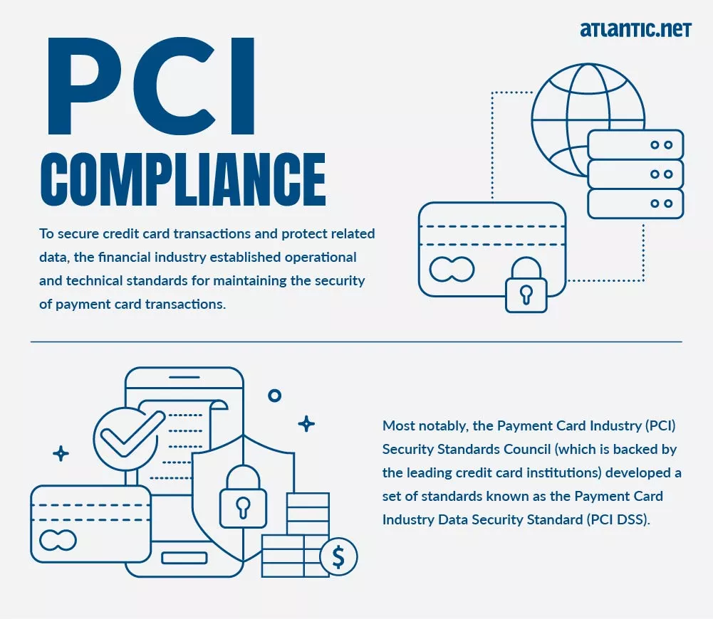 PCI Uyumluluk açıklaması