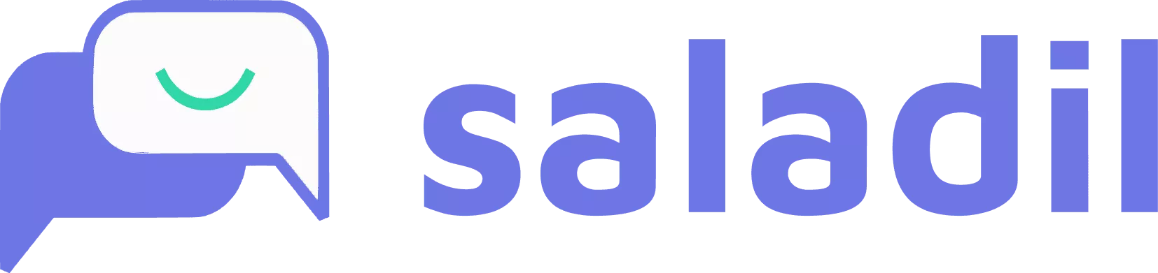 Logotipo de Saladil: un sistema de venta de entradas asequible para WordPress
