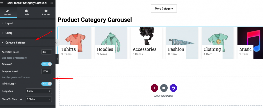 WooCommerce ショップページをカスタマイズする