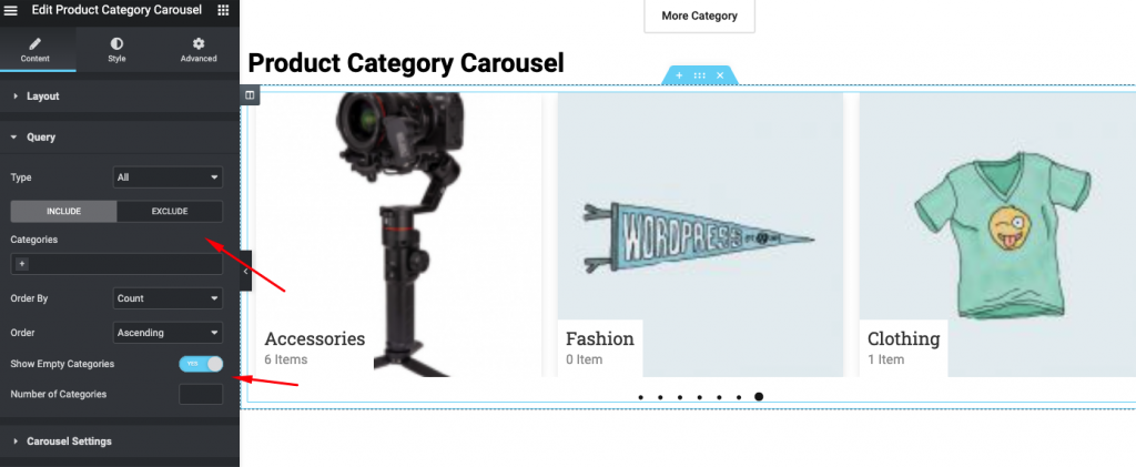 WooCommerce ショップページをカスタマイズする