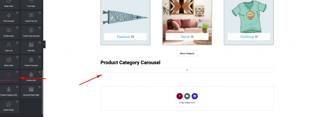 WooCommerce ショップページをカスタマイズする