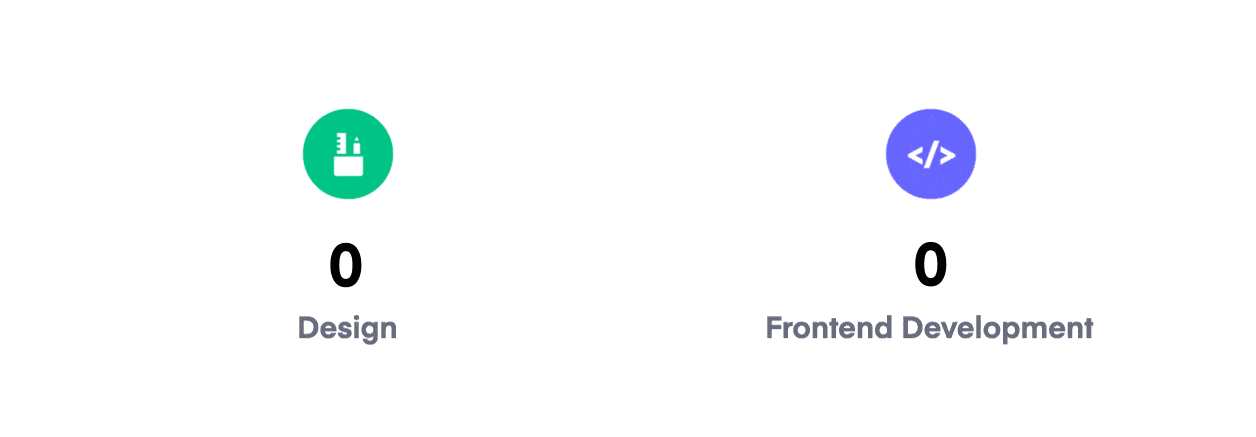Descripción general del diseño de weDevs