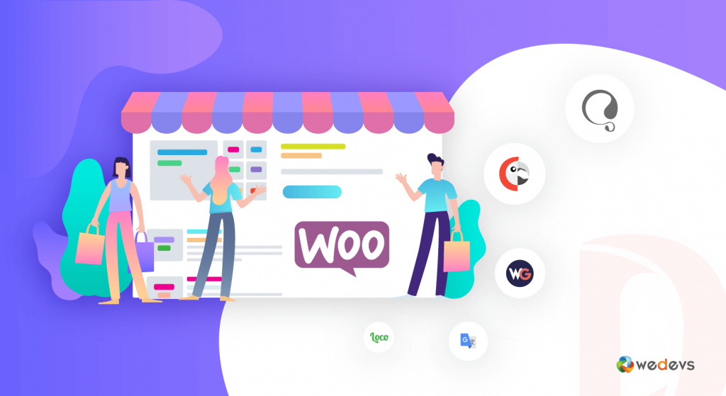 สถิติและข้อเท็จจริงของ WooCommerce